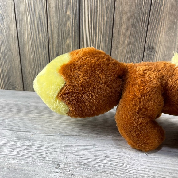 Build-a-Bear Workshop BAB Pokemon Eevee Stuffed Plush NO SOUND - Picture 11 of 16